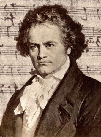 Beethoven Sheet Music for Piano | Download Free PDF | BossPiano