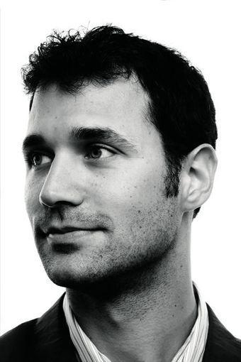 Ramin Djawadi merchant of death