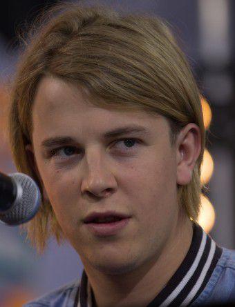 Tom odell long way down