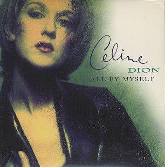 Celine Dion - All by Myself Sheet Music for Piano | Free PDF Download ...