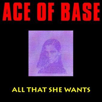 Ace Of Base All That She Wants Sheet Music For Piano Free Pdf Download Bosspiano