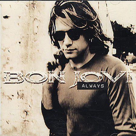 Bon Jovi - Always Sheet Music for Piano | Free PDF Download | BossPiano