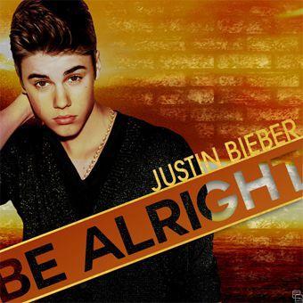 Justin Bieber - Be Alright Sheet Music for Piano | Free PDF Download