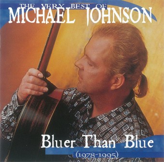 Michael Johnson - Bluer Than Blue Sheet Music for Piano | Free PDF Download | BossPiano