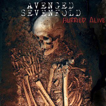 buried alive avenged sevenfold mp3 download free