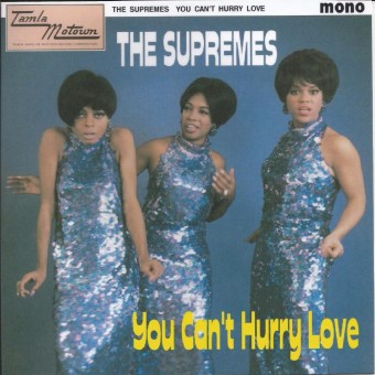 The Supremes Can T Hurry Love Sheet Music For Piano Free Pdf Download Bosspiano