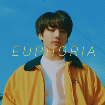 Euphoria bts кто поет