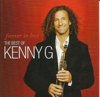 kenny g breathless instrumental