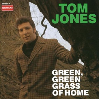 Tom Jones Green Green Grass Of Home Sheet Music For Piano Free Pdf Download Bosspiano