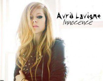 Avril Lavigne - Innocence Sheet Music for Piano | Free PDF Download