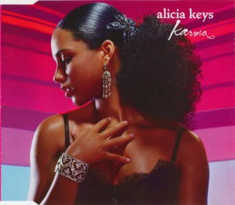 alicia keys diary download