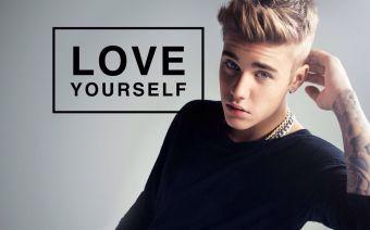 Bieber love yourself song free download mp3