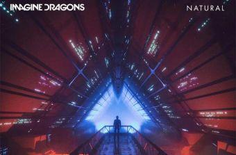 what imagine dragon album has the natural