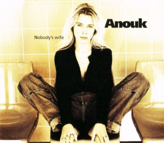 Anouk - Nobody's Wife Sheet Music for Piano | Free PDF Download | BossPiano