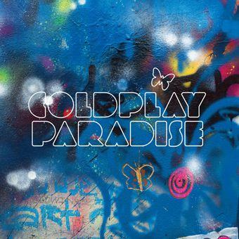 coldplay paradise piano sheet pdf