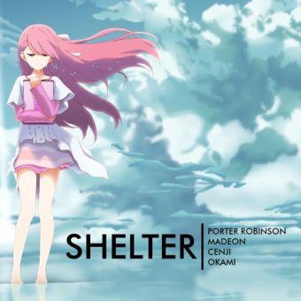 Porter Robinson And Madeon Shelter Fifa 17 Soundtrack Sheet Music For Piano Free Pdf Download Bosspiano