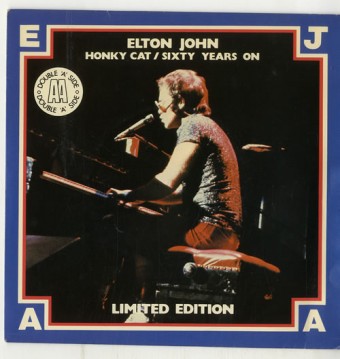 Elton John Sixty Years On Sheet Music For Piano Free Pdf Download Bosspiano