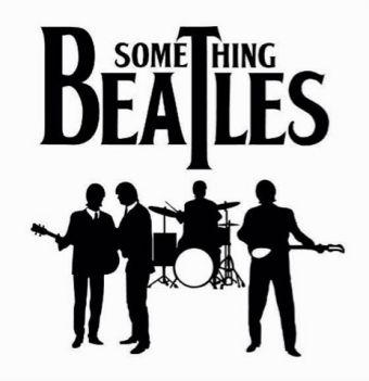 The Beatles - Something Sheet Music For Piano 