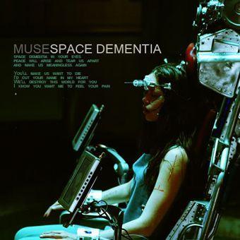 Muse Space Dementia Sheet Music For Piano Free Pdf Download Bosspiano