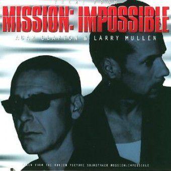 Lalo Schifrin - Theme From Mission Impossible Sheet Music For Piano ...