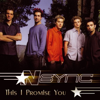 Nsync This I Promise You Sheet Music For Piano Free Pdf Download Bosspiano